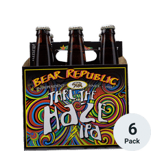 Bear Republic Thru the Haze IPA
