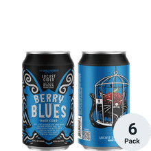 Locust Cider Berry Blues