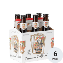 Ace Joker Dry Hard Cider