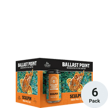 Ballast Point Sculpin IPA