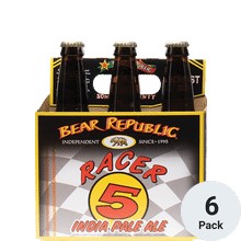 Bear Republic Racer 5