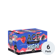 Ace High Berry Cider