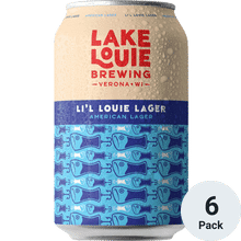 Lake Louie Lil Louie