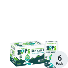H2Ops Non-Alcoholic Original Hop Water