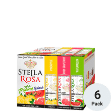 Stella Rosa Tropical Splash 6 Pack