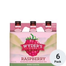Shop Raspberry Cider | Total Wine & More