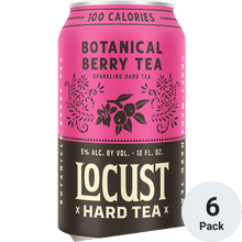 Locust Cider Brry Botanical Hrd T
