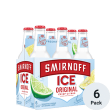 Smirnoff Ice Original Hard Beverage