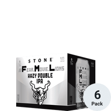 Stone Fear.Movie.Lions Double IPA