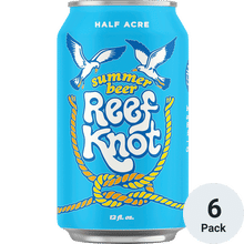 Half Acre Reef Knot Summer