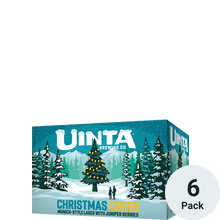 Uinta Christmas Cheer