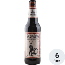 Not Your Father's Root Beer