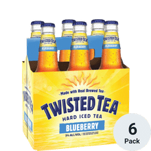 Shop The Best Twisted Tea Products Total Wine More