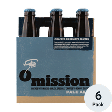 Omission Pale Ale