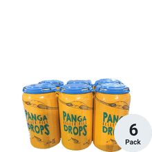 Nicaragua Panga Drops
