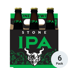 Stone IPA (India Pale Ale)
