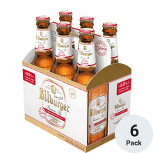 Bitburger Drive Non-Alcoholic Beer