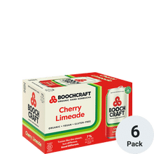 Boochcraft Cherry Limeaide