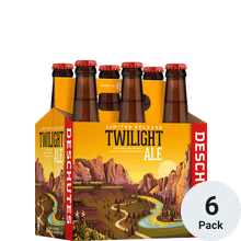 Deschutes Twilight Summer Ale