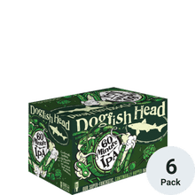 Dogfish Head 60-Minute IPA
