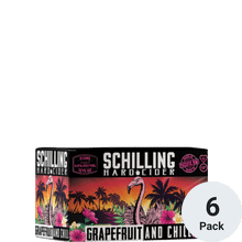 Schilling Grapefruit Cider