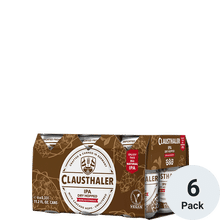 Clausthaler Non-Alcoholic Dry Hopped IPA