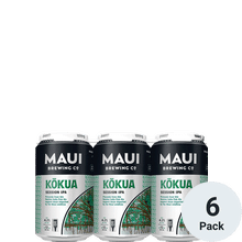 Maui Brewing Kokua Session IPA
