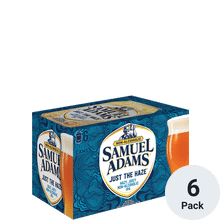 Samuel Adams Just the Haze Non Alcoholic
