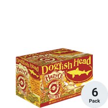 Dogfish Head Hazy O