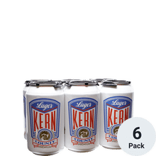 Temblor Kern County Premium Lager