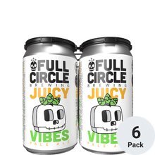 Full Circle Juicy Vibes