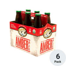Eel River Organic Amber Ale