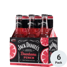 Jack Daniels Downhome Punch