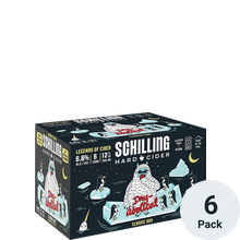 Schilling Dry-Abolical