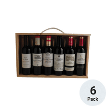 Bordeaux Experience Box