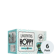 Lagunitas Non-Alcoholic Hoppy Refresher