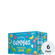 SweetWater Gummies Tropical IIPA