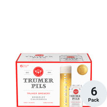 Trumer Pils Lager | Total Wine & More