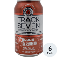 Track 7 Blood Transfusion Ipa