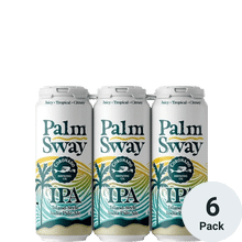 Coronado Palm Sway