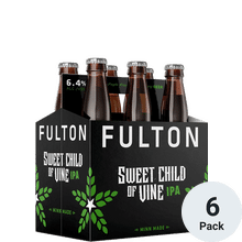 Fulton Sweet Child of Vine