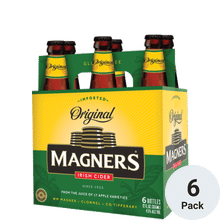 Magners Irish Cider