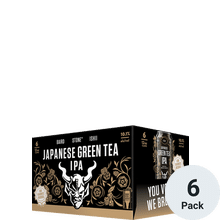 Stone Japanese Green Tea IPA