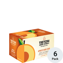 Tieton Cider | Total Wine & More