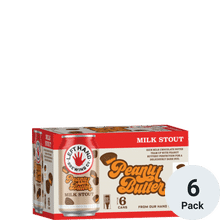 Left Hand Peanut Butter Milk Stout