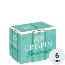 Crispin Pearsecco