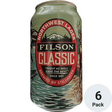 Stillwater Filson Classic