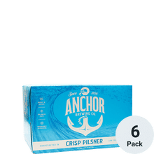 Anchor Crisp Pilsner