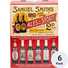 Samuel Smith's Variety