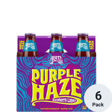 Abita Purple Haze